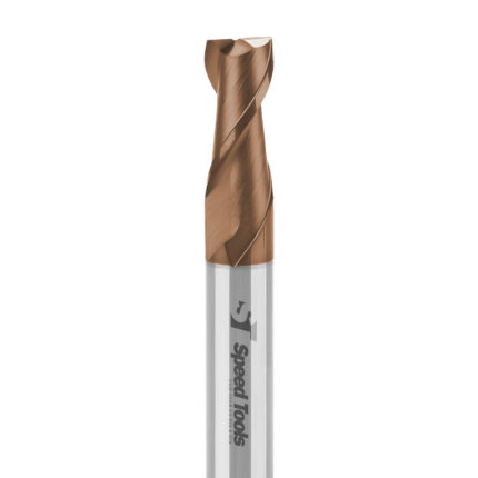 FRESA RETA MD 2C Ø0,8x4x50 – H4 COBERTURA TISIN 55HRC