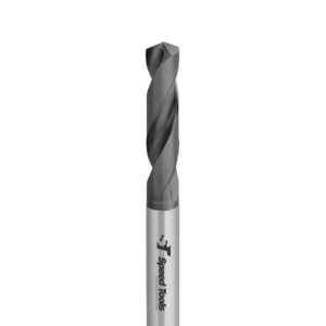 BROCA MD DIN 338 Ø6,8x28x66 - H6,8 COBERTURA TIALN 45HRC