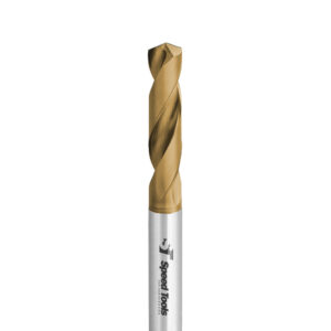 BROCA MD Ø11,0x55x102 - H11,0 COBERTURA TISIN 55HRC