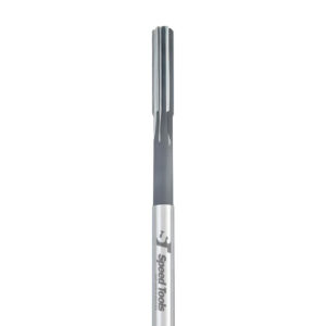 ALARGADOR MÁQUINA DIN 212D 5x23x5x86 - HSS H7