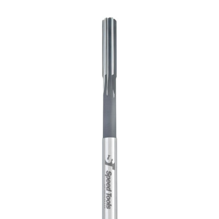 ALARGADOR MÁQUINA DIN 212D 6x26x6x93 - HSS H7