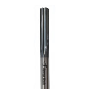 ALARGADOR MÁQUINA MD 10x100 - COBERTURA TIALN 45 HRC