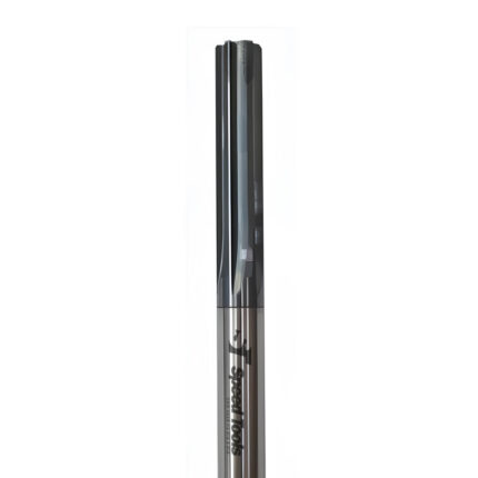 ALARGADOR MÁQUINA MD 10x100 - COBERTURA TIALN 45 HRC
