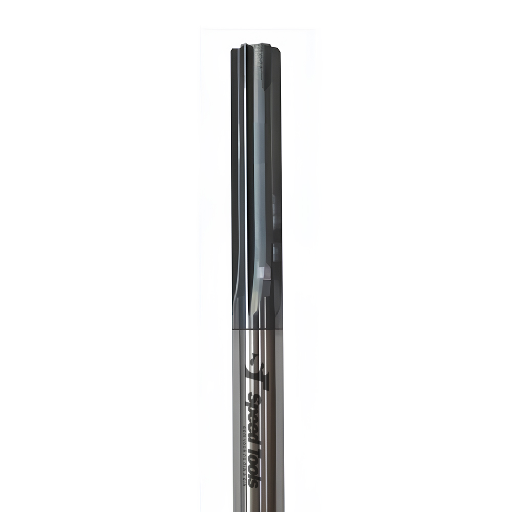 ALARGADOR MÁQUINA MD 3x75 - COBERTURA TIALN 45 HRC