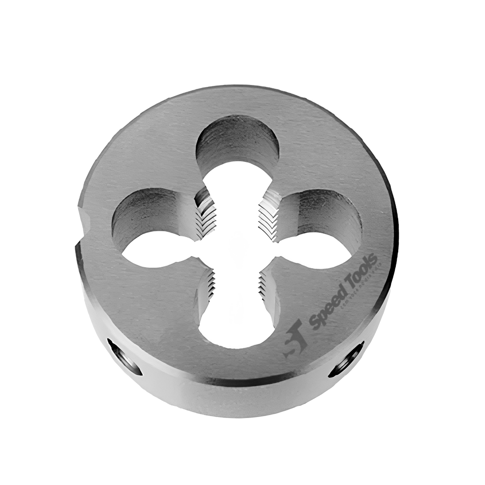 COSSINETE HSS DIN 223B - BSW 1"x8