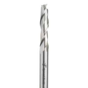 FRESA HSS DIN 844 2C - Ø7,5 mm LONGA
