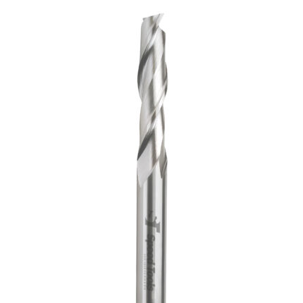 FRESA HSS DIN 844 2C - Ø6 mm LONGA