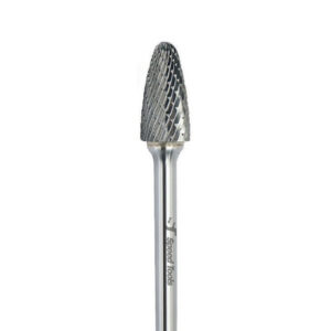 LIMA ROTATIVA MD ARVORE ARREDONDADA - Ø10,0x20x6x65 (QC)