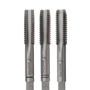 MACHO MANUAL HSS DIN 351 - 1/2x13 (UNC)