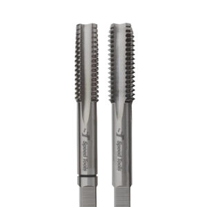 MACHO MANUAL AÇO LIGA DIN 351 - 5/32"x32 (BSW)
