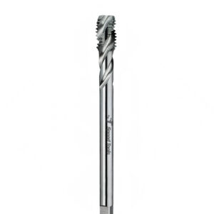 MACHO MAQ HSS DIN 376 - M3x0,60 mm (M)