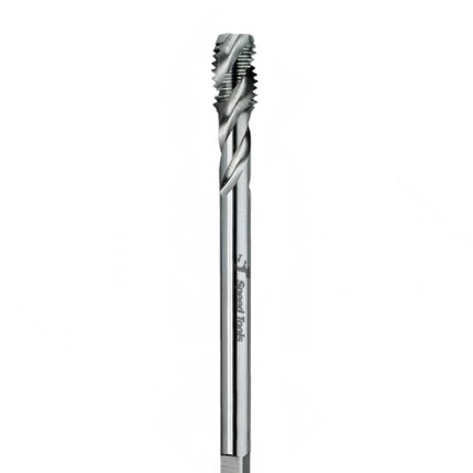 MACHO MAQ HSS DIN 376 - M24x3,0 mm (M)
