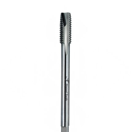 MACHO MAQ HSS DIN 376 - M24x3,00 mm (M)