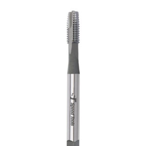 MACHO MAQ HSS DIN 2182 - 1/4x20 (UNC)