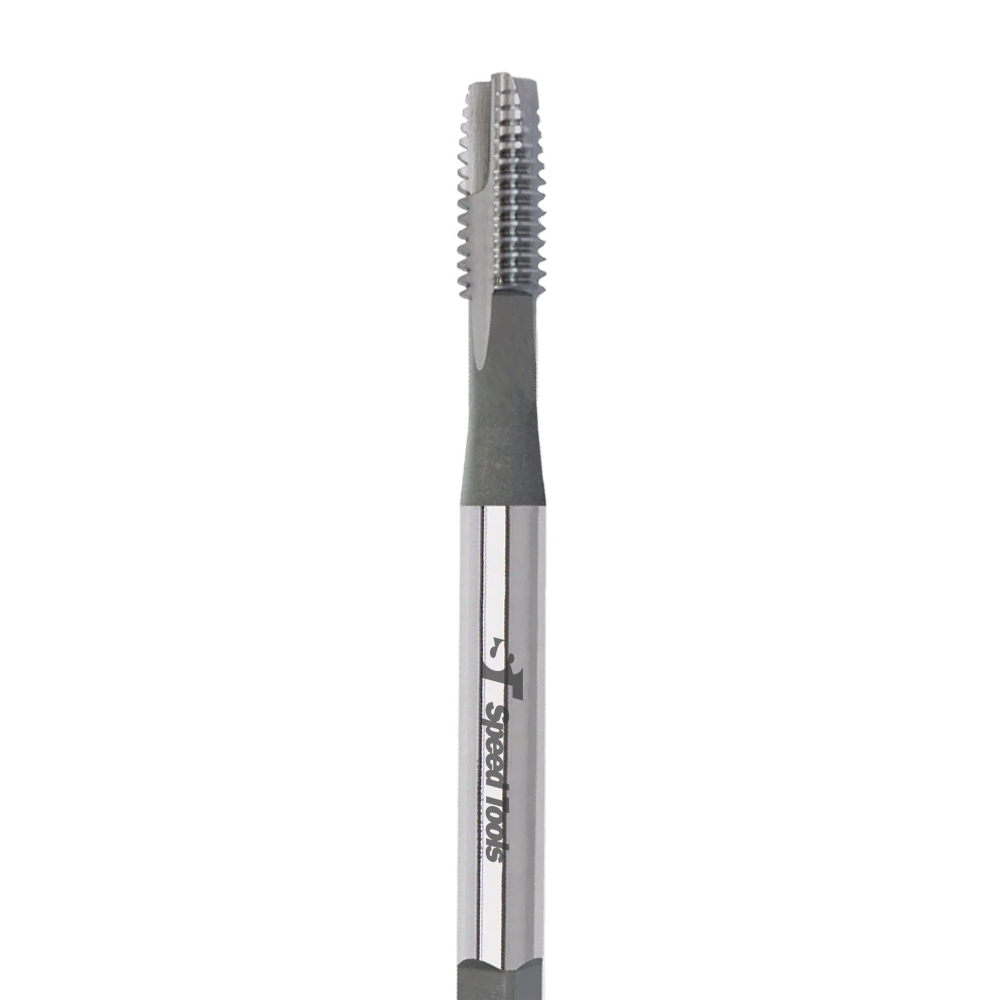 MACHO MAQ HSS DIN 2182 - 1/4x20 (UNC)