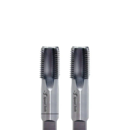 MACHO PARA TUBOS HSS DIN 5157 - 1"x11 (BSP)