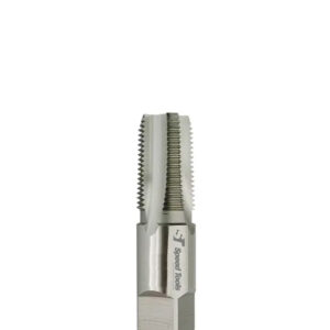 MACHO MANUAL PARA TUBOS AÇO LIGA WS - 3/8X18 (NPT)