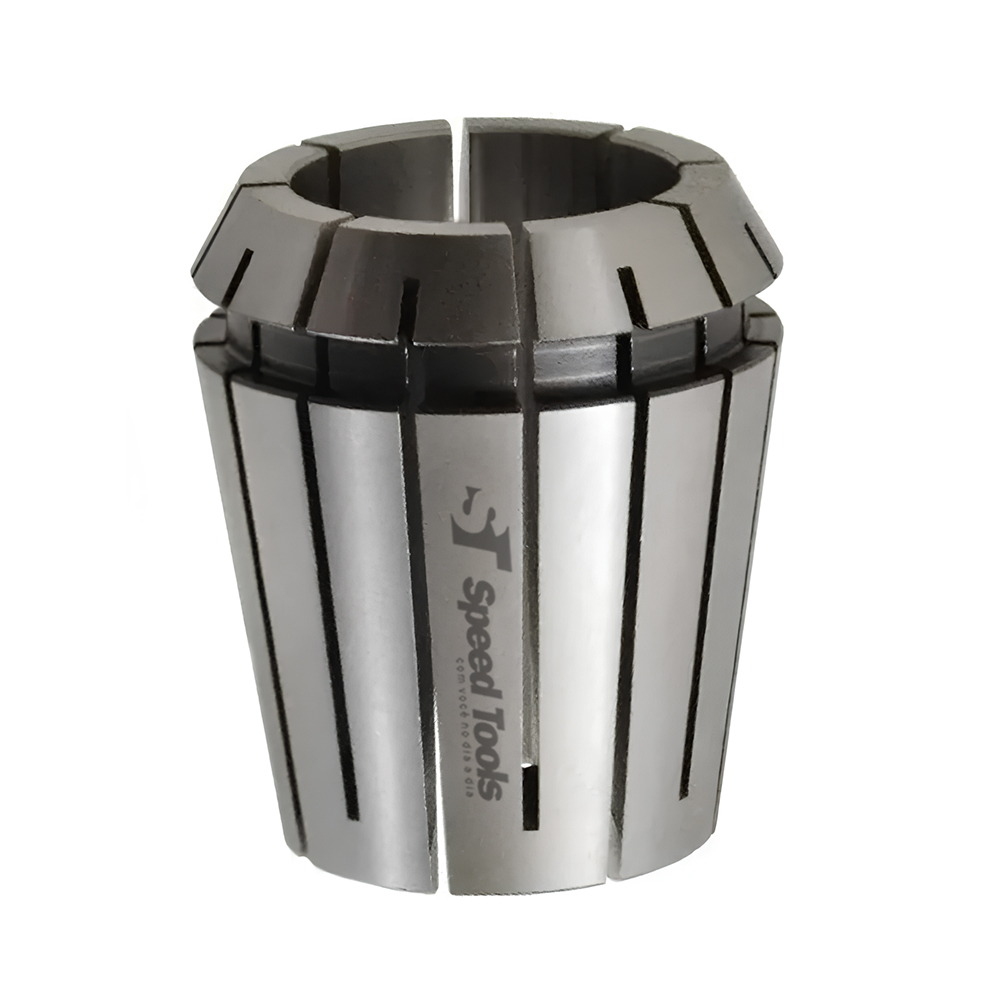 PINÇA ER-40 Ø23-22 MM PRECISÃO 0,008