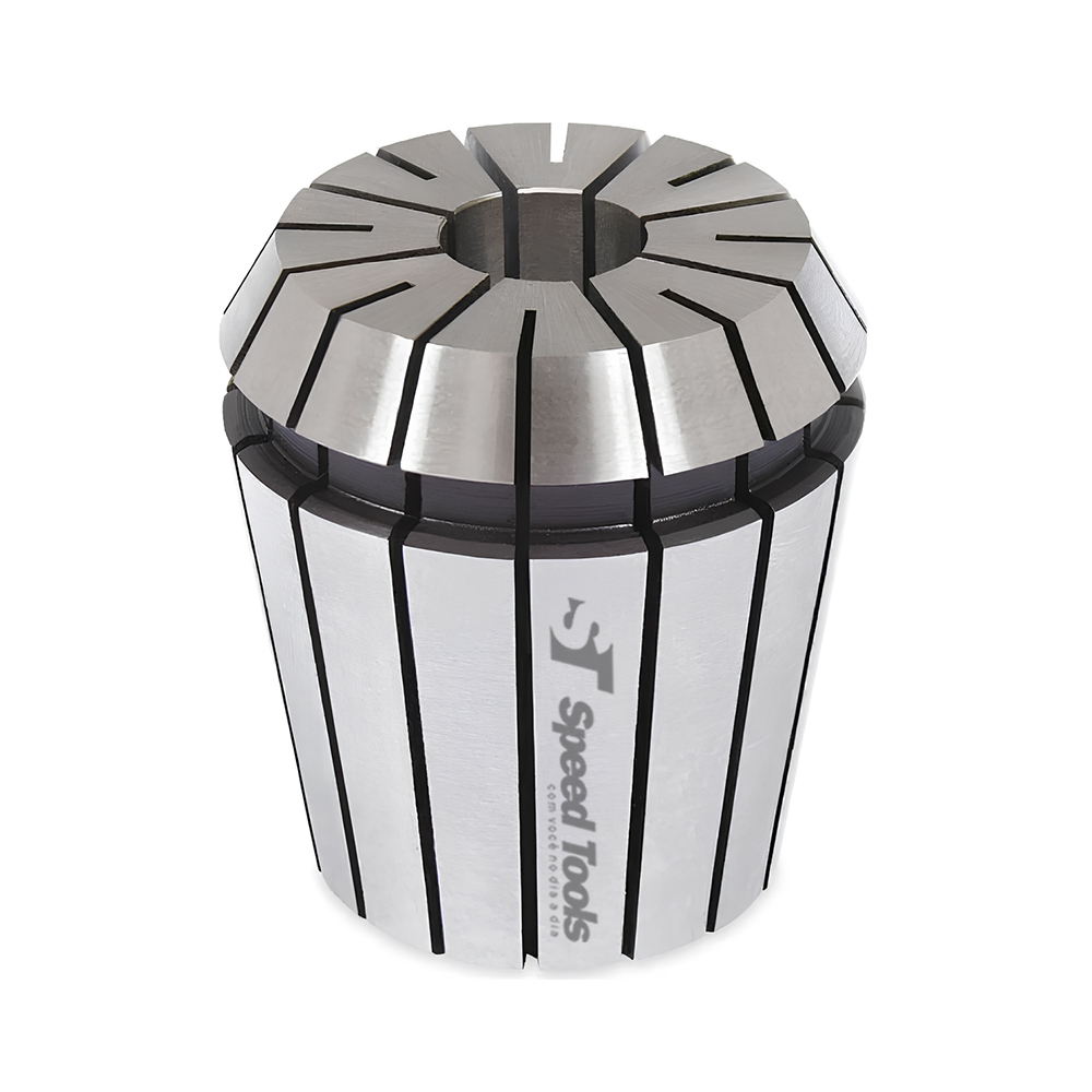 PINÇA ER-40 Ø17-16 MM PRECISÃO 0,008