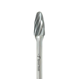 LIMA ROTATIVA MD ÁRVORE ARREDONDADA- Ø10x20x6x65 (AL)