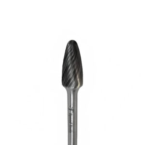 LIMA ROTATIVA MD ARVORE ARREDONDADA - Ø16x25x6x70 (CS)