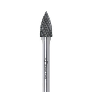 LIMA ROTATIVA MD ARVORE PONTIAGUIDA - Ø12,0x25x6x70 (QC)