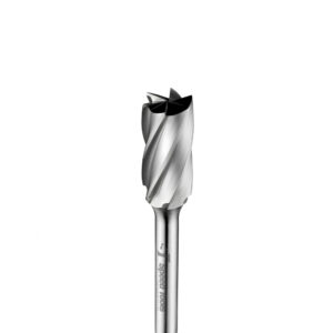 LIMA ROTATIVA MD CILÍNDRICA CORTE TOPO- Ø8x20x6x65 (AL)