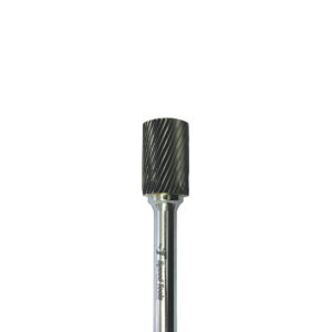 LIMA ROTATIVA MD CILÍNDRICA - Ø6x16x6x65 (CS)