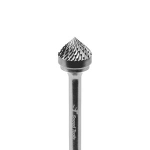 LIMA ROTATIVA MD CÔNICA 90º - Ø8,0x4x6x55 (QC)