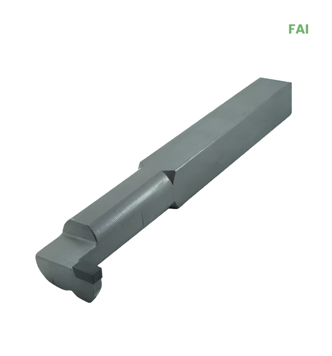 FERRAMENTA SOLDADA FAI - ■32x32 mm - Imagem 2