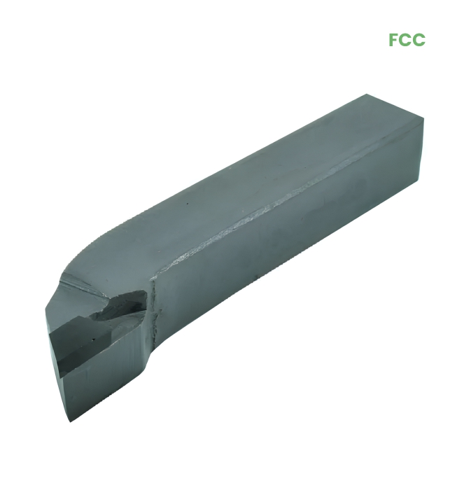 FERRAMENTA SOLDADA FCC - ■8x8 mm - Imagem 2