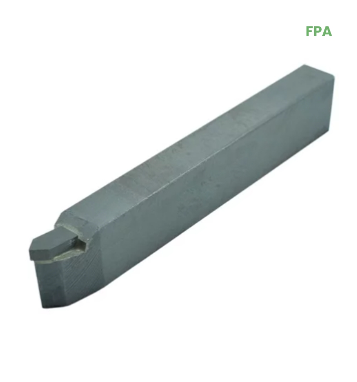 FERRAMENTA SOLDADA FPA - ■16x16 mm - Imagem 2