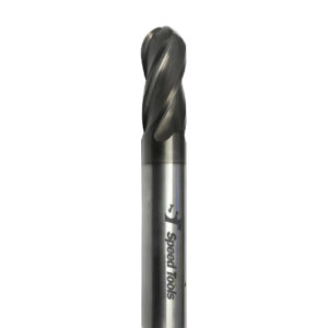 FRESA ESF MD 4C Ø10x20x75 – H10 COBERTURA TIALN 45HRC