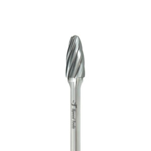 LIMA ROTATIVA MD LABAREDA- Ø12x32x6x76 (AL)