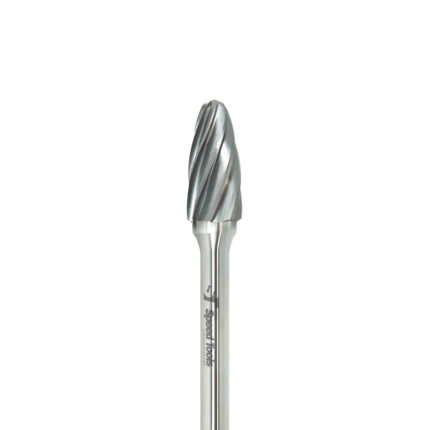 LIMA ROTATIVA MD LABAREDA- Ø6X18X6X63 (AL)