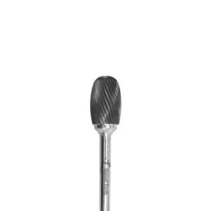 LIMA ROTATIVA MD OVAL - Ø10x16x6x61 (CS)