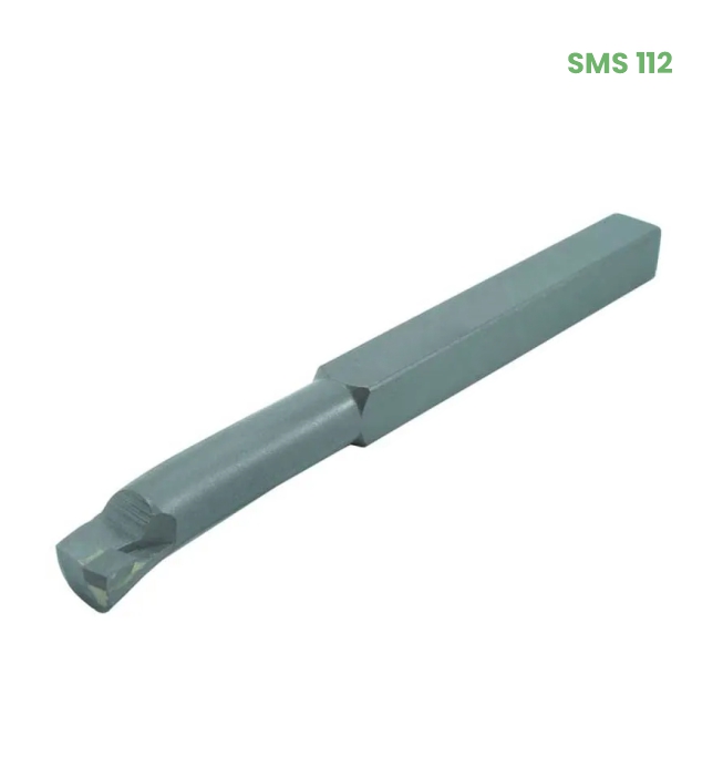 FERRAMENTA SOLDADA SMS 112 - ■20x20 mm - Imagem 2