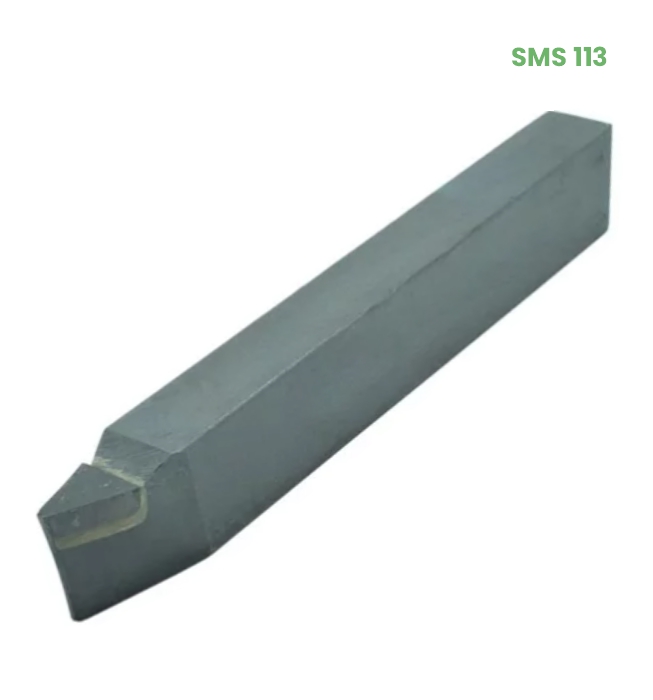 FERRAMENTA SOLDADA SMS 113 - ■25x25 mm - Imagem 2