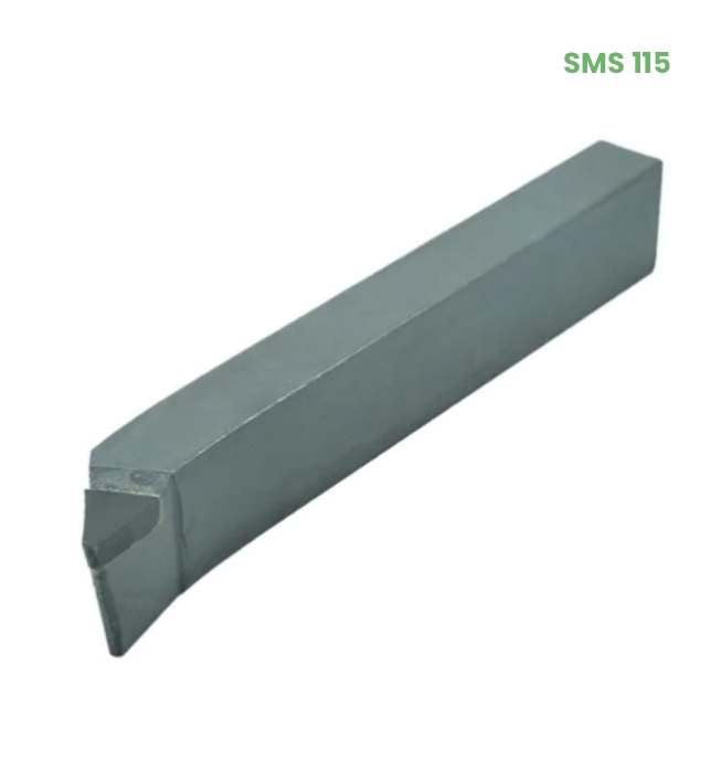 FERRAMENTA SOLDADA SMS 115 - ■32x32 mm - Imagem 2