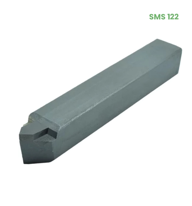 FERRAMENTA SOLDADA SMS 122 - ■25x25 mm - Imagem 2