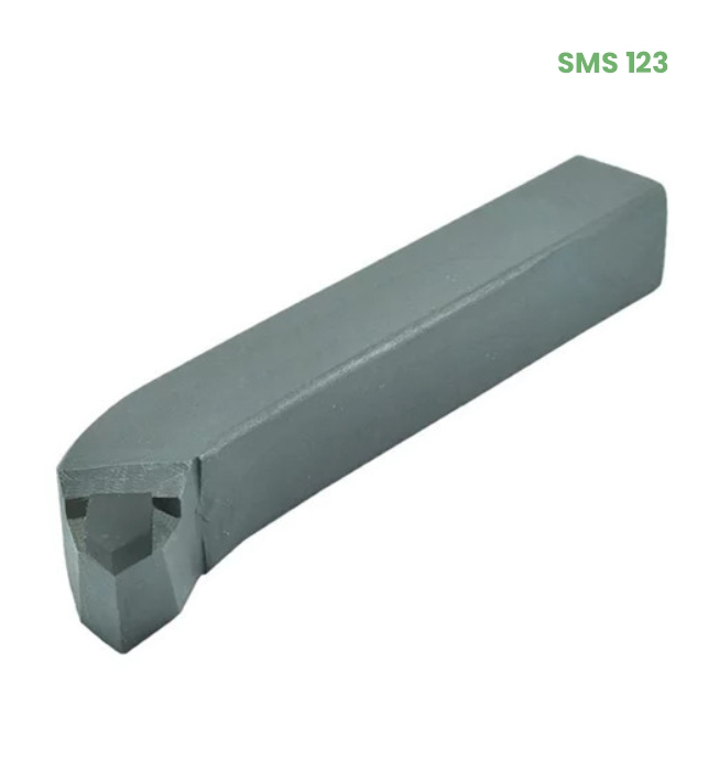 FERRAMENTA SOLDADA SMS 123 - ■32x32 mm - Imagem 2
