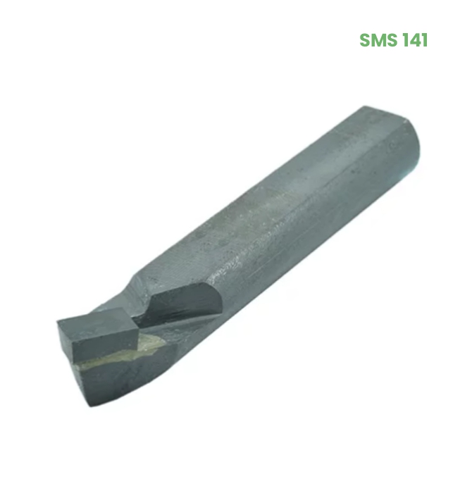 FERRAMENTA SOLDADA SMS 141 - ■16x16 mm - Imagem 2