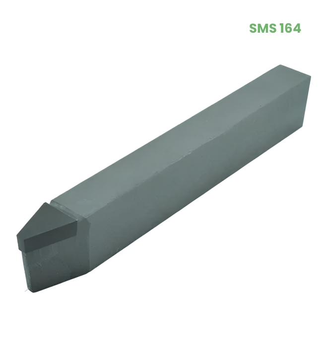 FERRAMENTA SOLDADA SMS 164 - ■20x20 mm - Imagem 2