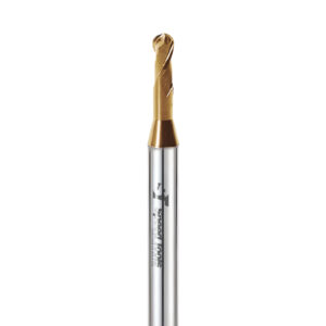 Fresa md ESFERICA long neck