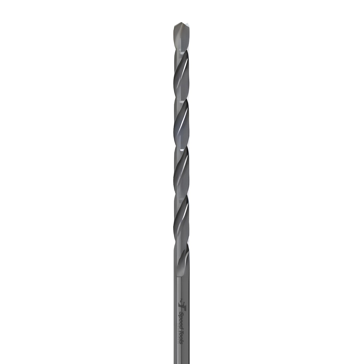 BROCA HSS (EXTRA LONGA) - Ø11,0x165x300