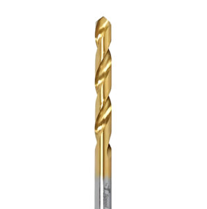 BROCA HSS 13/32"x101x136 - COBERTURA TIN