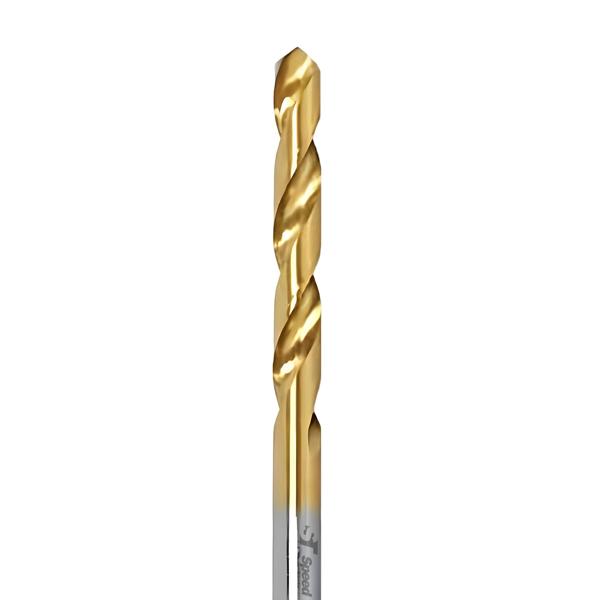 BROCA HSS 5/64"x26x52 - COBERTURA TIN
