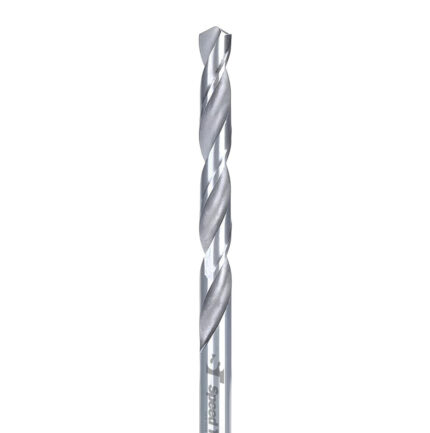 BROCA HSS A114 DIN 338 Ø6,0x93 (mm) - DORMER