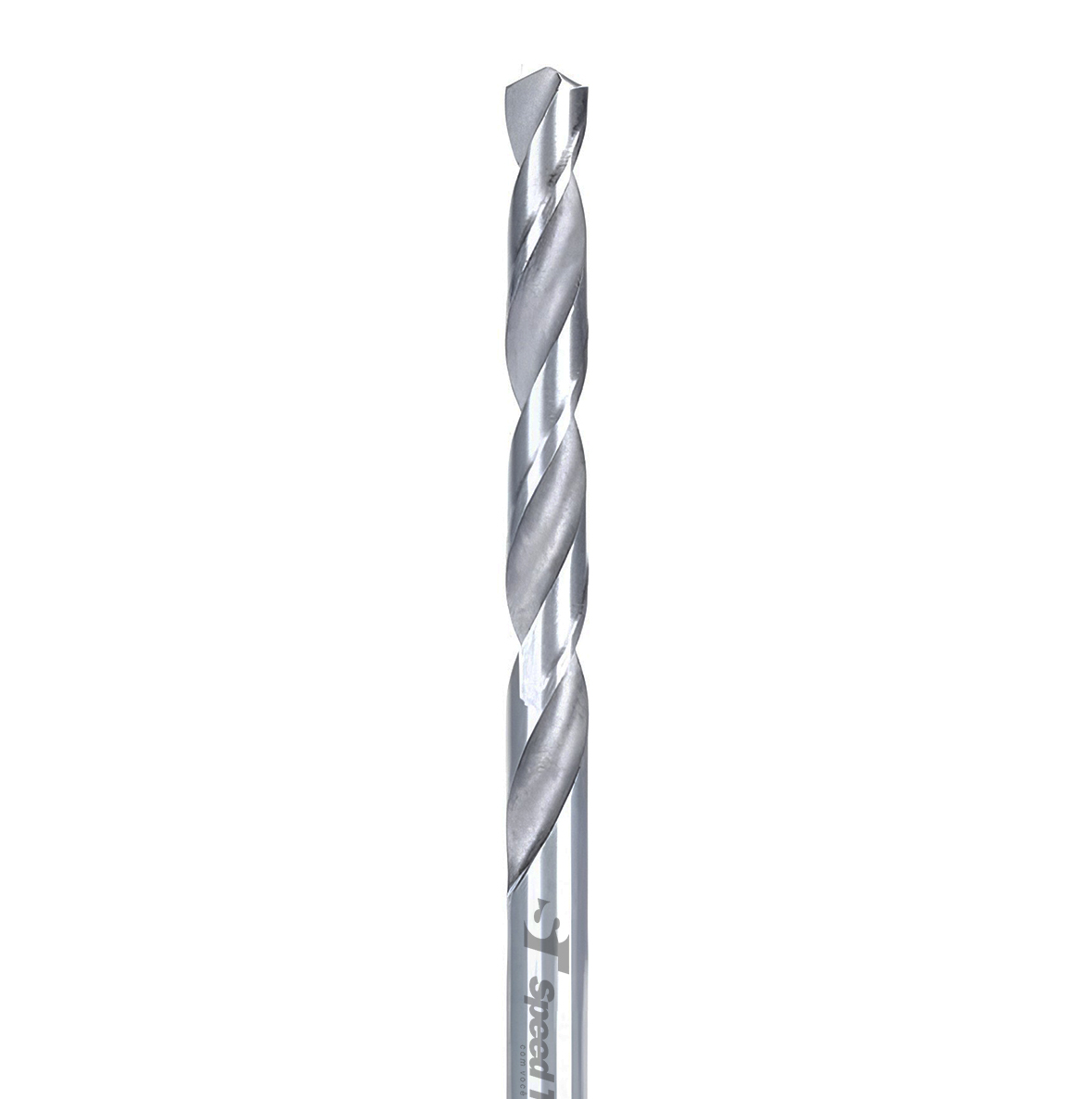 BROCA HSS DIN 338 Ø6,0x57x93 - H6