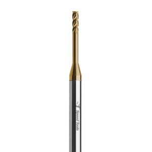 fresa MD 4c reta long neck
